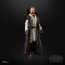 Star Wars: Obi-Wan Kenobi Black Series Action Figure Obi-Wan Kenobi (Jedi Legend) 15 cm