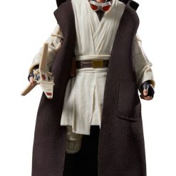 Star Wars: Obi-Wan Kenobi Black Series Action Figure Obi-Wan Kenobi (Jedi Legend) 15 cm