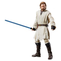 Star Wars: Obi-Wan Kenobi Black Series Action Figure Obi-Wan Kenobi (Jedi Legend) 15 cm