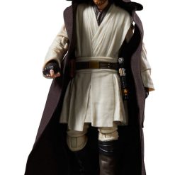 Star Wars: Obi-Wan Kenobi Black Series Action Figure Obi-Wan Kenobi (Jedi Legend) 15 cm