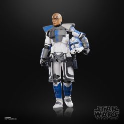 Star Wars: The Clone Wars Black Series Action Figure Clone Commander Jesse 15 cm