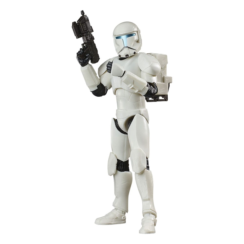 Star Wars: The Bad Batch Black Series Action Figure Clone Commando 15 cm 1 Star Wars: The Bad Batch Black Series Action Figure Clone Commando 15 cm