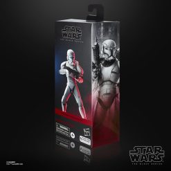 Star Wars: The Bad Batch Black Series Action Figure Clone Commando 15 cm 12 Star Wars: The Bad Batch Black Series Action Figure Clone Commando 15 cm