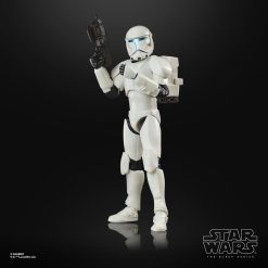 Star Wars: The Bad Batch Black Series Action Figure Clone Commando 15 cm 13 Star Wars: The Bad Batch Black Series Action Figure Clone Commando 15 cm