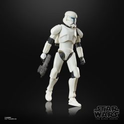 Star Wars: The Bad Batch Black Series Action Figure Clone Commando 15 cm 15 Star Wars: The Bad Batch Black Series Action Figure Clone Commando 15 cm