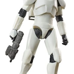 Star Wars: The Bad Batch Black Series Action Figure Clone Commando 15 cm 17 Star Wars: The Bad Batch Black Series Action Figure Clone Commando 15 cm