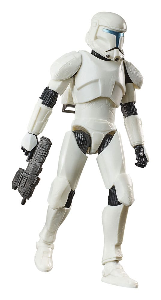 Star Wars: The Bad Batch Black Series Action Figure Clone Commando 15 cm 8 Star Wars: The Bad Batch Black Series Action Figure Clone Commando 15 cm - Bilde 8