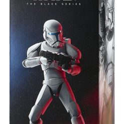 Star Wars: The Bad Batch Black Series Action Figure Clone Commando 15 cm 18 Star Wars: The Bad Batch Black Series Action Figure Clone Commando 15 cm