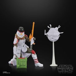 Star Wars Black Series Action Figure Snowtrooper (Holiday Edition) 15 cm