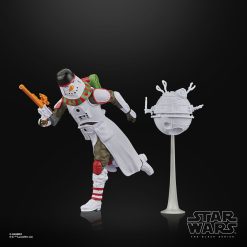 Star Wars Black Series Action Figure Snowtrooper (Holiday Edition) 15 cm