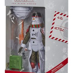 Star Wars Black Series Action Figure Snowtrooper (Holiday Edition) 15 cm
