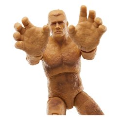 Spider-Man: No Way Home Marvel Legends Action Figure Marvel's Sandman 15 cm