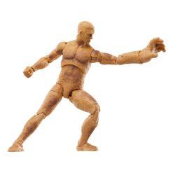 Spider-Man: No Way Home Marvel Legends Action Figure Marvel's Sandman 15 cm