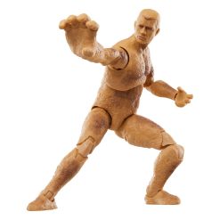 Spider-Man: No Way Home Marvel Legends Action Figure Marvel's Sandman 15 cm