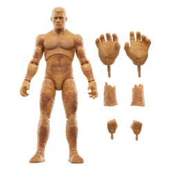 Spider-Man: No Way Home Marvel Legends Action Figure Marvel's Sandman 15 cm