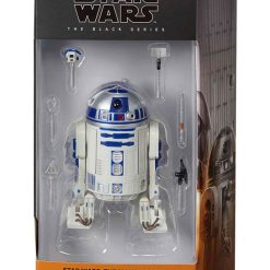 Star Wars: The Mandalorian Black Series Action Figure R2-D2 (Artoo-Detoo) 15 cm