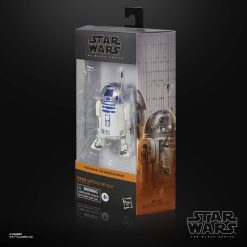 Star Wars: The Mandalorian Black Series Action Figure R2-D2 (Artoo-Detoo) 15 cm