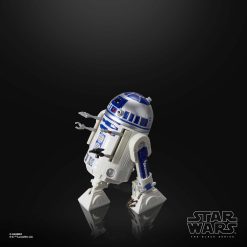 Star Wars: The Mandalorian Black Series Action Figure R2-D2 (Artoo-Detoo) 15 cm