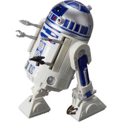 Star Wars: The Mandalorian Black Series Action Figure R2-D2 (Artoo-Detoo) 15 cm