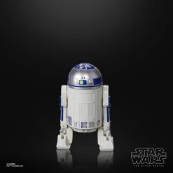 Star Wars: The Mandalorian Black Series Action Figure R2-D2 (Artoo-Detoo) 15 cm