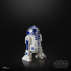 Star Wars: The Mandalorian Black Series Action Figure R2-D2 (Artoo-Detoo) 15 cm