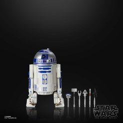 Star Wars: The Mandalorian Black Series Action Figure R2-D2 (Artoo-Detoo) 15 cm
