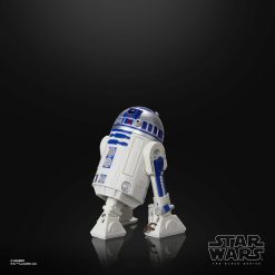 Star Wars: The Mandalorian Black Series Action Figure R2-D2 (Artoo-Detoo) 15 cm