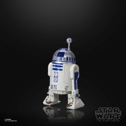 Star Wars: The Mandalorian Black Series Action Figure R2-D2 (Artoo-Detoo) 15 cm