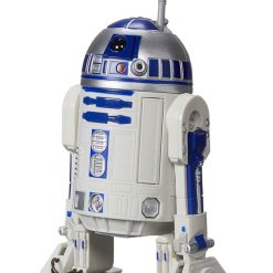 Star Wars: The Mandalorian Black Series Action Figure R2-D2 (Artoo-Detoo) 15 cm