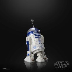 Star Wars: The Mandalorian Black Series Action Figure R2-D2 (Artoo-Detoo) 15 cm