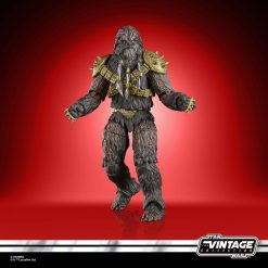 Star Wars: The Book of Boba Fett Vintage Collection Action Figure Krrsantan 10 cm 28 Star Wars: The Book of Boba Fett Vintage Collection Action Figure Krrsantan 10 cm