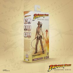 Indiana Jones Adventure Series Action Figure Indiana Jones (Cairo) (Raiders of the Lost Ark) 15 cm 15 Indiana Jones Adventure Series Action Figure Indiana Jones (Cairo) (Raiders of the Lost Ark) 15 cm