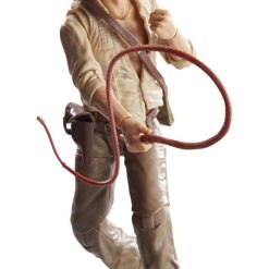Indiana Jones Adventure Series Action Figure Indiana Jones (Cairo) (Raiders of the Lost Ark) 15 cm 19 Indiana Jones Adventure Series Action Figure Indiana Jones (Cairo) (Raiders of the Lost Ark) 15 cm