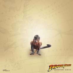 Indiana Jones Adventure Series Action Figure Indiana Jones (Cairo) (Raiders of the Lost Ark) 15 cm 22 Indiana Jones Adventure Series Action Figure Indiana Jones (Cairo) (Raiders of the Lost Ark) 15 cm