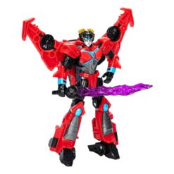 Transformers Generations Legacy United Deluxe Class Action Figure Cyberverse Universe Windblade 14 cm