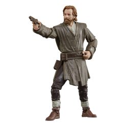 Star Wars: Obi-Wan Kenobi Vintage Collection Action Figure 2-Pack Darth Vader (Showdown) & Obi-Wan Kenobi (Showdown) 10 cm - Bilde 4