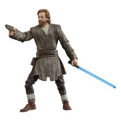 Star Wars: Obi-Wan Kenobi Vintage Collection Action Figure 2-Pack Darth Vader (Showdown) & Obi-Wan Kenobi (Showdown) 10 cm - Bilde 5