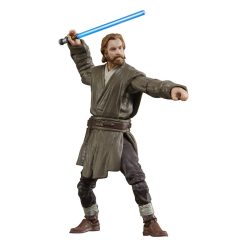Star Wars: Obi-Wan Kenobi Vintage Collection Action Figure 2-Pack Darth Vader (Showdown) & Obi-Wan Kenobi (Showdown) 10 cm - Bilde 7