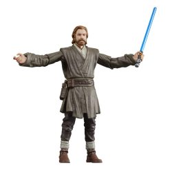 Star Wars: Obi-Wan Kenobi Vintage Collection Action Figure 2-Pack Darth Vader (Showdown) & Obi-Wan Kenobi (Showdown) 10 cm - Bilde 8