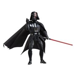 Star Wars: Obi-Wan Kenobi Vintage Collection Action Figure 2-Pack Darth Vader (Showdown) & Obi-Wan Kenobi (Showdown) 10 cm - Bilde 13