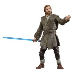 Star Wars: Obi-Wan Kenobi Vintage Collection Action Figure 2-Pack Darth Vader (Showdown) & Obi-Wan Kenobi (Showdown) 10 cm - Bilde 17