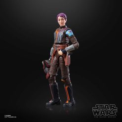 Star Wars: Ahsoka Black Series Action Figure Sabine Wren 15 cm