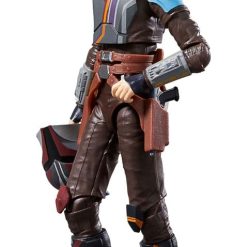 Star Wars: Ahsoka Black Series Action Figure Sabine Wren 15 cm