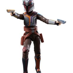 Star Wars: Ahsoka Black Series Action Figure Sabine Wren 15 cm