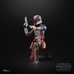 Star Wars: Ahsoka Black Series Action Figure Sabine Wren 15 cm
