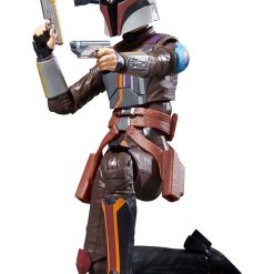 Star Wars: Ahsoka Black Series Action Figure Sabine Wren 15 cm