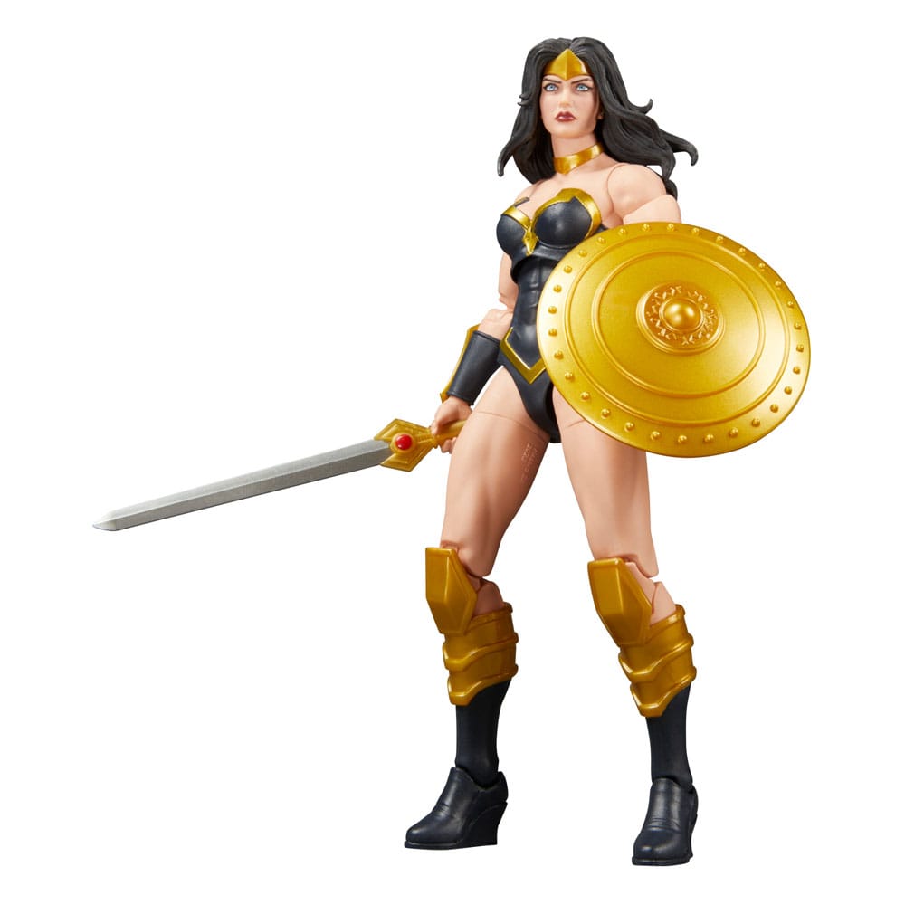 Marvel Legends Action Figure Squadron Supreme Power Princess (BAF: Marvel's The Void) 15 cm 1 Marvel Legends Action Figure Squadron Supreme Power Princess (BAF: Marvel's The Void) 15 cm