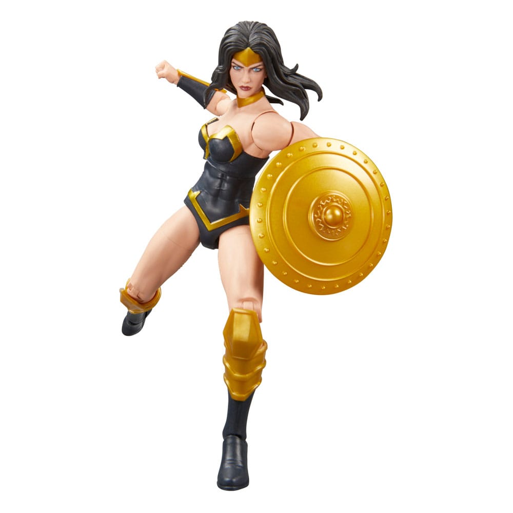 Marvel Legends Action Figure Squadron Supreme Power Princess (BAF: Marvel's The Void) 15 cm 2 Marvel Legends Action Figure Squadron Supreme Power Princess (BAF: Marvel's The Void) 15 cm - Bilde 2