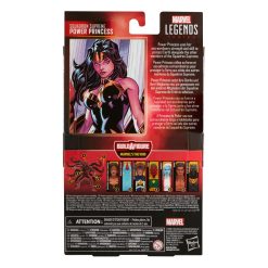 Marvel Legends Action Figure Squadron Supreme Power Princess (BAF: Marvel's The Void) 15 cm 16 Marvel Legends Action Figure Squadron Supreme Power Princess (BAF: Marvel's The Void) 15 cm