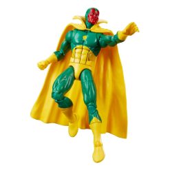 Marvel Legends Action Figure Vision (BAF: Marvel's The Void) 15 cm